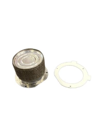 TRIANGLE TUBE INSRKIT24