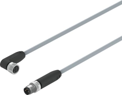 FESTO NEBA-M8G3-U-1-N-M12W3