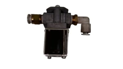 MATSUSHITA ELECTRIC J540-DC24V