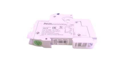 ALTECH CORP 1C5DL