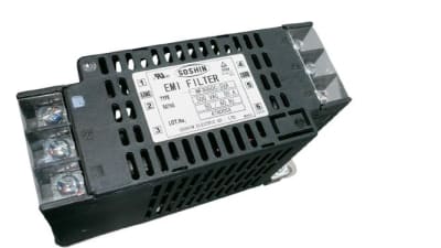 SOSHIN NF3050C-SVA