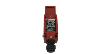 TELEMECANIQUE SENSORS XCSA702EX