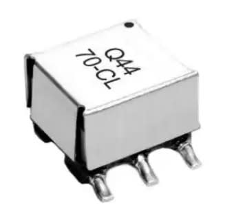 COILCRAFT INC Q4470-CL