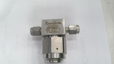 SWAGELOK SS-2TF-7