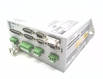 PARKER CPX1000SL/F5/S3