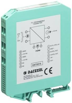 DATEXEL DAT2105-3W
