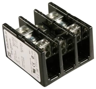 SCHNEIDER ELECTRIC 9080LBA362104
