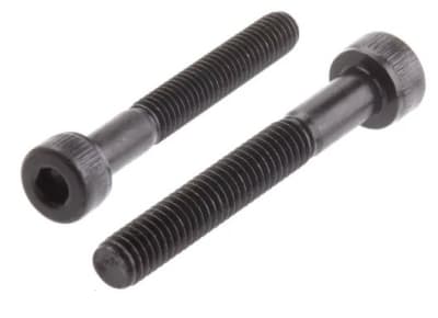 RS PRO 467-9931