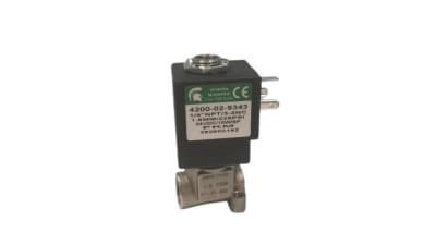 SPARTAN SCIENTIFIC 4200-02-9343
