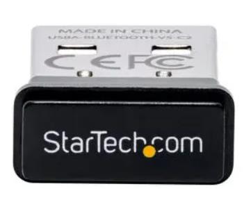 STARTECH.COM USBA-BLUETOOTH-V5-C2