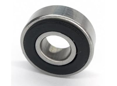 BOCA BEARINGS SMR608/9-2RS/TH9/C3C BK #5 NB2
