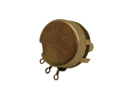 HONEYWELL 53C3150K