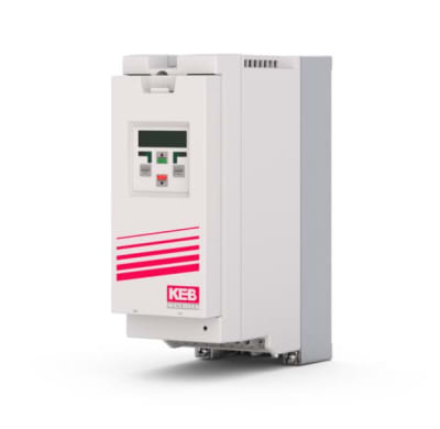 KEB AUTOMATION 09.F5.C3B-0B0A