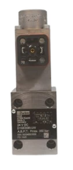 PARKER D1SE30BVJW