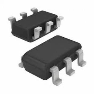 SILERGY SY7208CABC