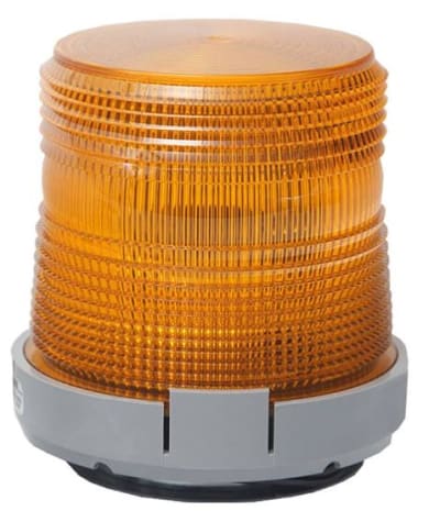 SWS WARNING SYSTEMS INC 201Z-12V-A