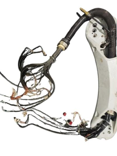 MATSUSHITA ELECTRIC AWC12820