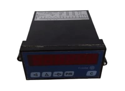 BAUMER ELECTRIC PCD41.013PX01