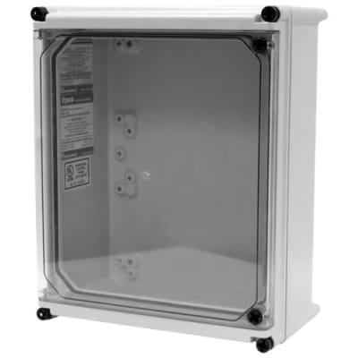 NVENT Q303018PCICC