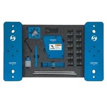 SWIVELLINK AFC-1002-60-BI
