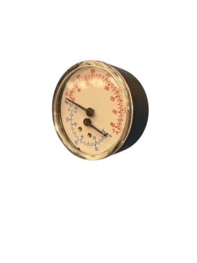 TRIANGLE TUBE INSRKIT115