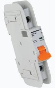 WEIDMULLER 2477910000