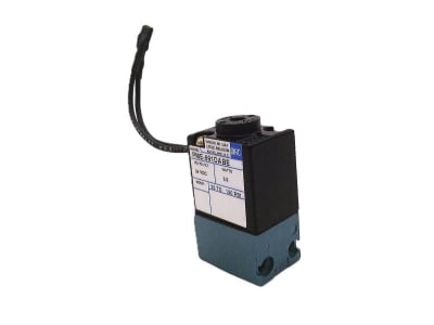 MAC VALVES INC PME-591DABE