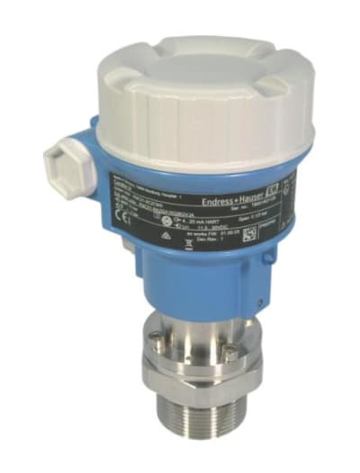 ENDRESS & HAUSER PMC51-BA22IA1KGBGVJA