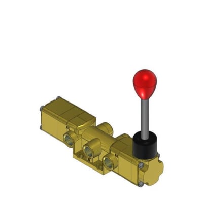 VERSA VALVES VBL-3403