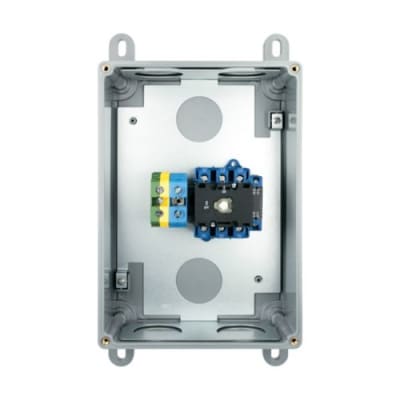 EATON CORPORATION AHDS60RVFD