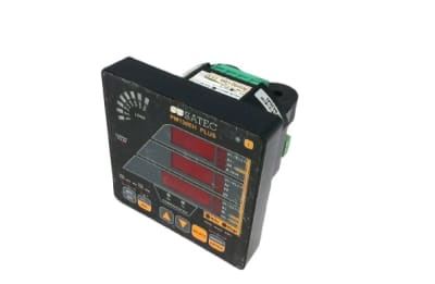 SATEC PM130EH-PLUS-1-60HZ-ACDC