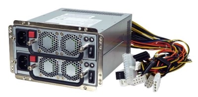 ADVANTECH FSP500-60MRB(S)