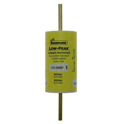 EATON CORPORATION LPJ-200SP