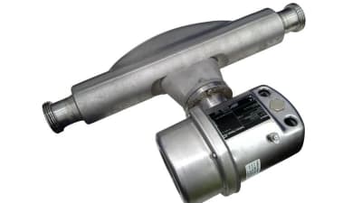 ENDRESS & HAUSER 83F40-AFLWABABABCH