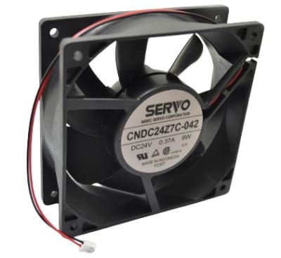 NIDEC CORP CNDC24Z7C-042