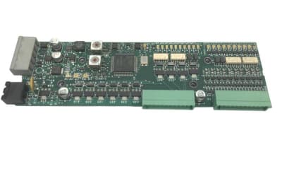 ALLEN BRADLEY 1799-D10U10VZC