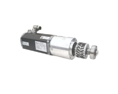 AMETEK BG 75X75SI/PLG 75LL