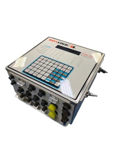 DATALOGIC PMC84/110VAC