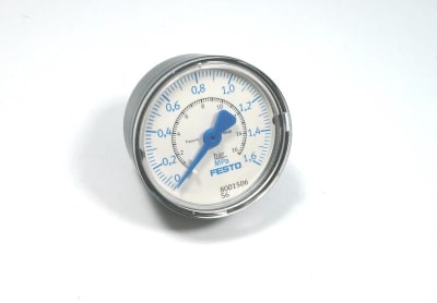 FESTO PAGN-50-1,6M-G14