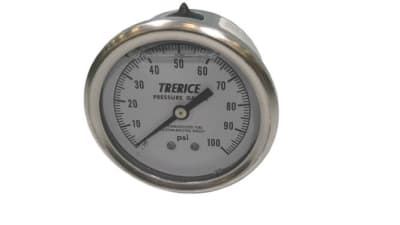 TRERICE D83LFSS2502BA100