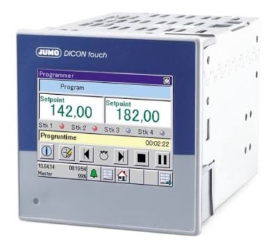JUMO 703571/8-02-10-10-20-00-00-00-00-23- 00/214,062