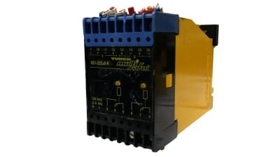 TURCK MS1-22EX0-R/250VAC
