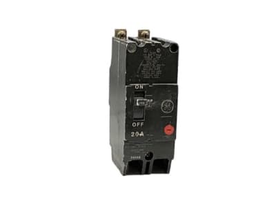 GENERAL ELECTRIC TEY220