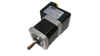 ADVANCED MICRO CONTROLS SMD17E2-80A-M12S