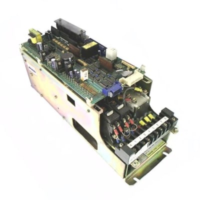 FANUC A06B-6057-H006
