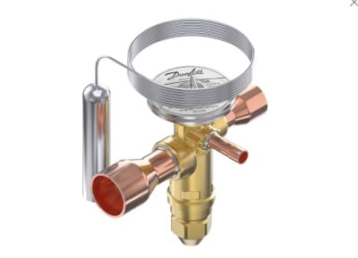 DANFOSS 067N3296