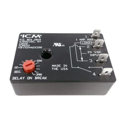 ICM ICM253