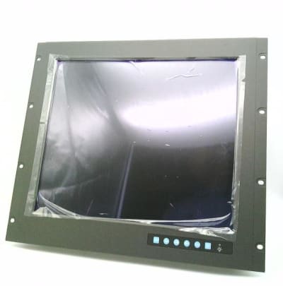 ADVANTECH FPM-3191GA-C