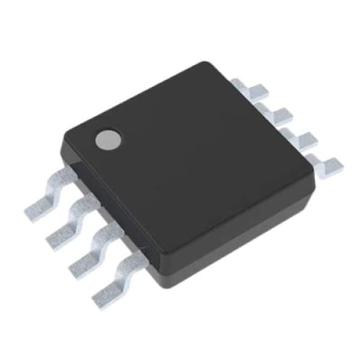TEXAS INSTRUMENTS SEMI SN74LVC2G08DCUT