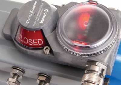 STONEL CORPORATION EC35SC13RA